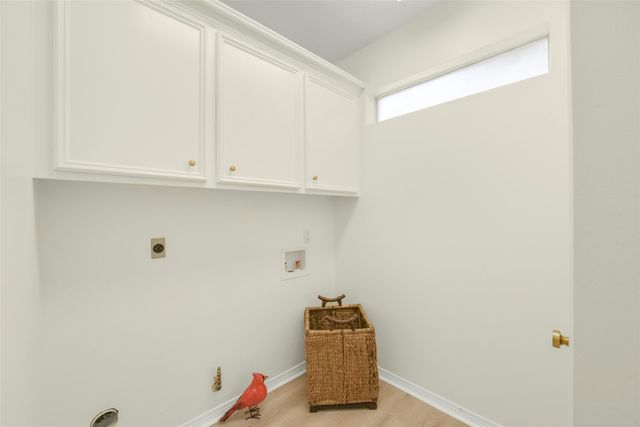 6885 Tournament Drive, Houston, TX 77069