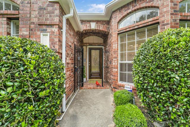 6885 Tournament Drive, Houston, TX 77069