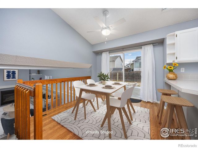 445 Johnson Avenue, Loveland, CO 80537