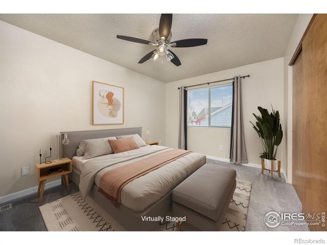 445 Johnson Avenue, Loveland, CO 80537