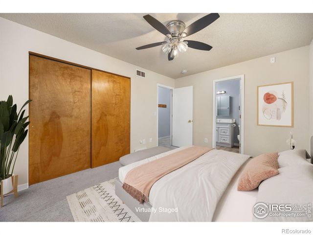 445 Johnson Avenue, Loveland, CO 80537