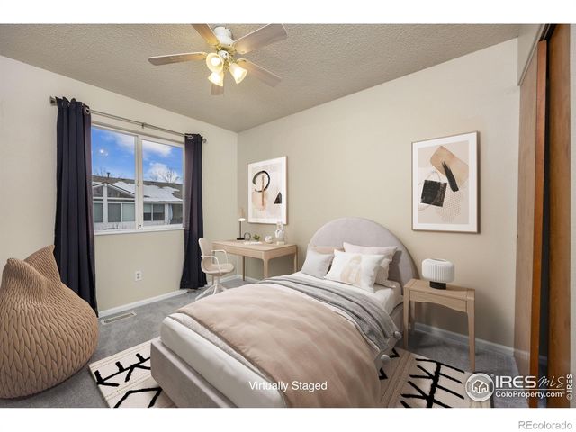 445 Johnson Avenue, Loveland, CO 80537