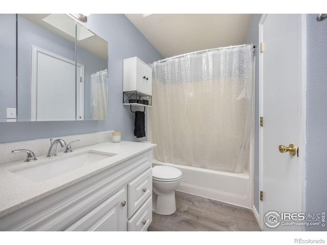 445 Johnson Avenue, Loveland, CO 80537