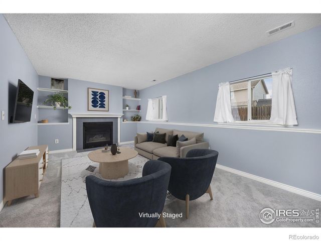 445 Johnson Avenue, Loveland, CO 80537