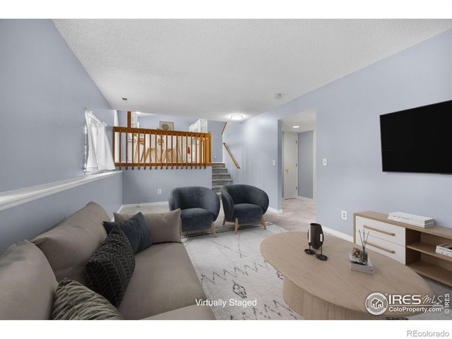 445 Johnson Avenue, Loveland, CO 80537