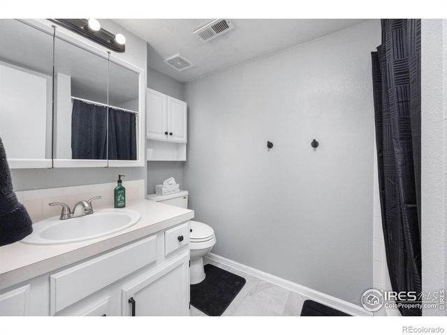 445 Johnson Avenue, Loveland, CO 80537