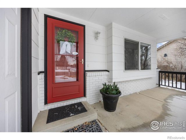 445 Johnson Avenue, Loveland, CO 80537