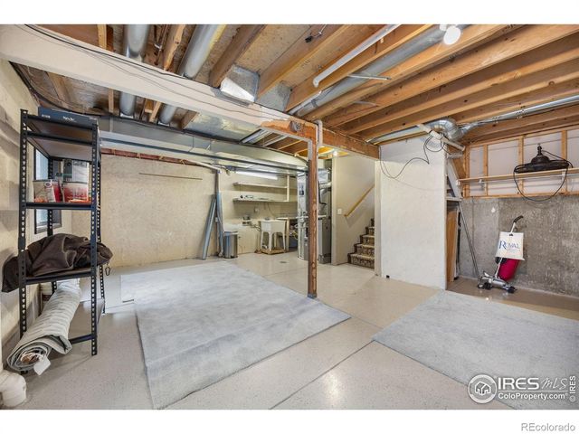 445 Johnson Avenue, Loveland, CO 80537