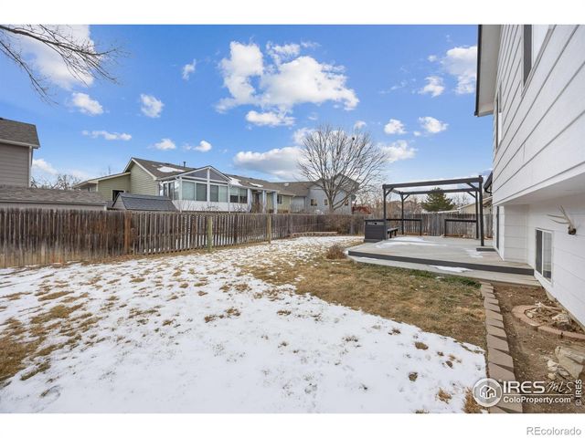 445 Johnson Avenue, Loveland, CO 80537