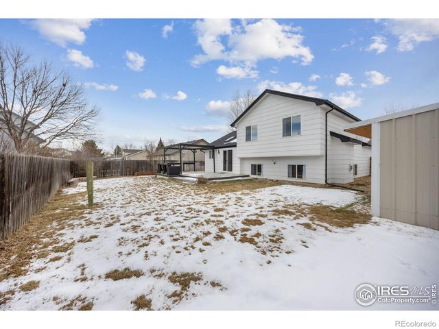 445 Johnson Avenue, Loveland, CO 80537