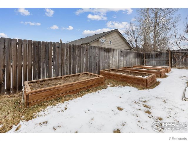 445 Johnson Avenue, Loveland, CO 80537