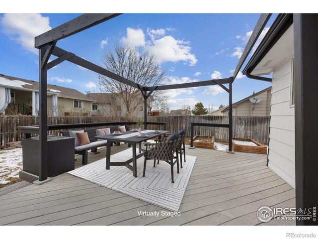 445 Johnson Avenue, Loveland, CO 80537