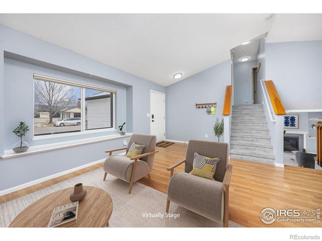 445 Johnson Avenue, Loveland, CO 80537