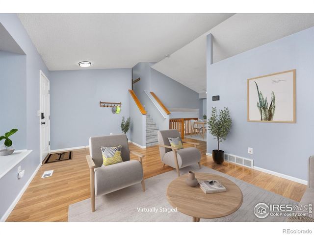 445 Johnson Avenue, Loveland, CO 80537