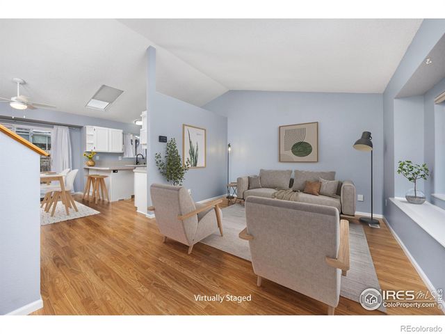 445 Johnson Avenue, Loveland, CO 80537