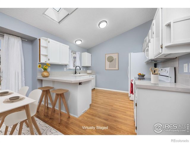 445 Johnson Avenue, Loveland, CO 80537