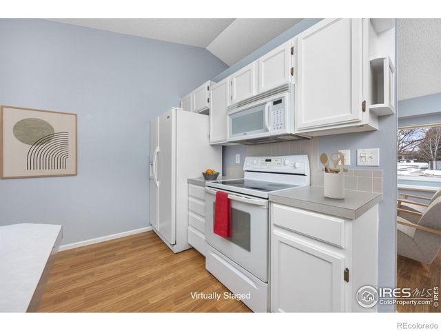 445 Johnson Avenue, Loveland, CO 80537