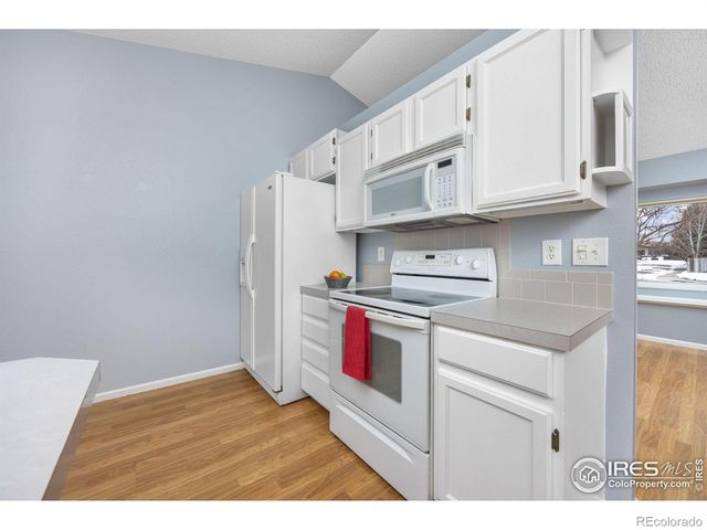 445 Johnson Avenue, Loveland, CO 80537