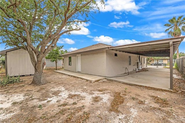 1313 Mayfair Street, San Juan, TX 78589