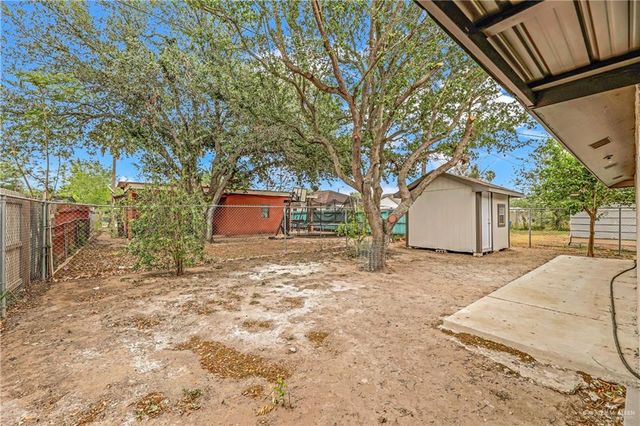 1313 Mayfair Street, San Juan, TX 78589