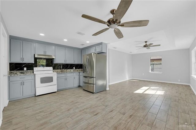 1313 Mayfair Street, San Juan, TX 78589