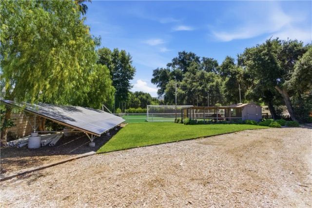 27821 Sand Canyon Road, Canyon Country, CA 91387