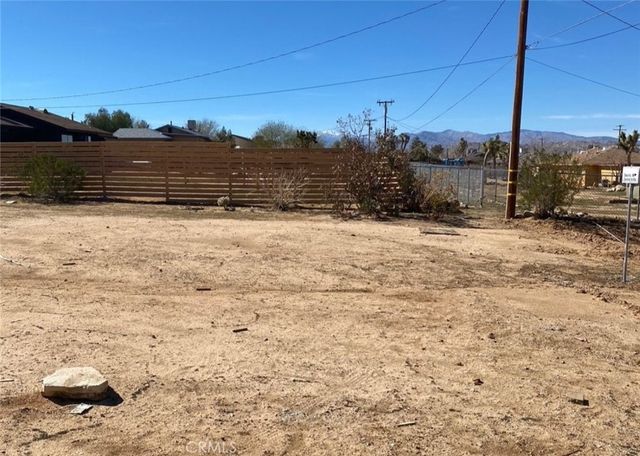 60450 Alta Mesa Drive, Joshua Tree, CA 92252