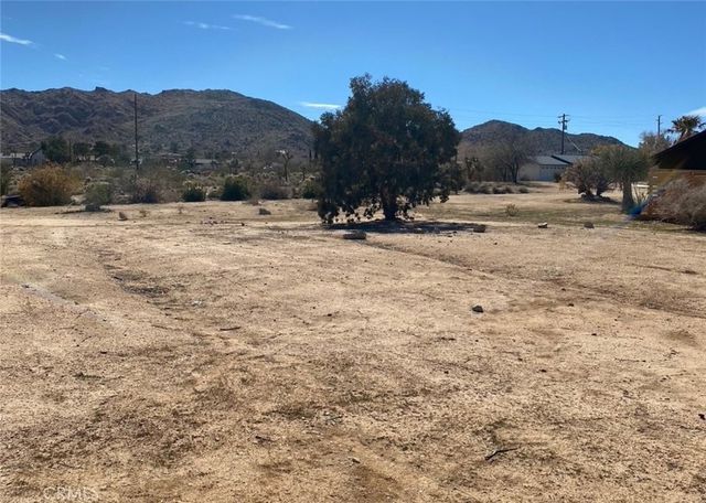 60450 Alta Mesa Drive, Joshua Tree, CA 92252