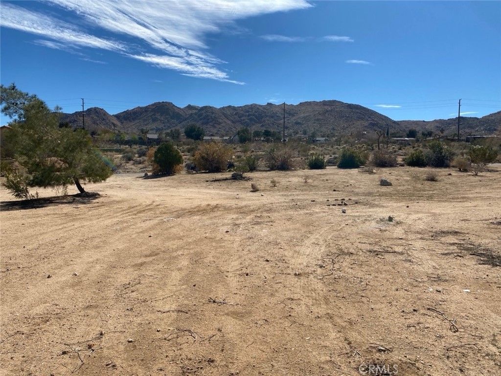 60450 Alta Mesa Drive, Joshua Tree, CA 92252