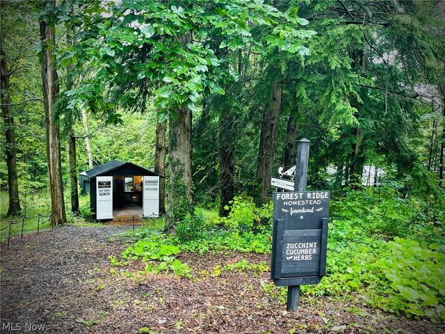 4233 N Forest Ridge Drive, Ashtabula, OH 44004