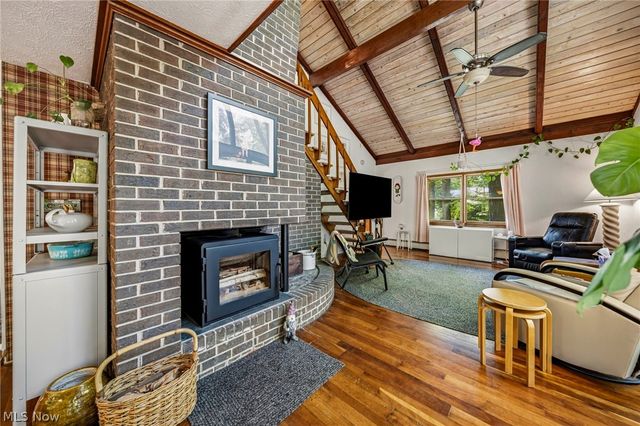 4233 N Forest Ridge Drive, Ashtabula, OH 44004