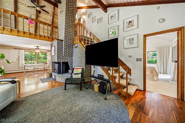 4233 N Forest Ridge Drive, Ashtabula, OH 44004