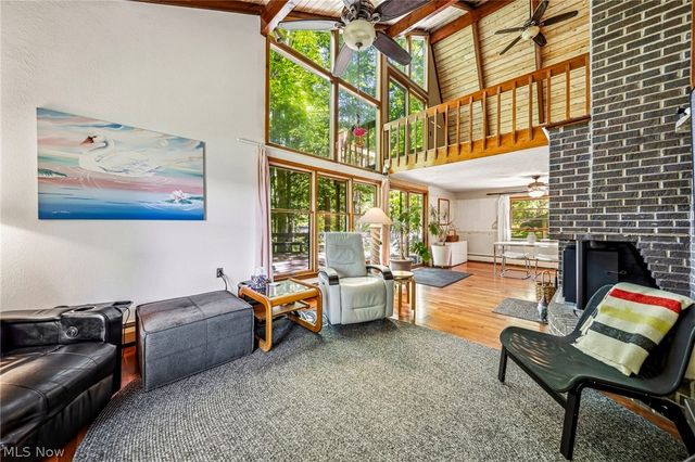 4233 N Forest Ridge Drive, Ashtabula, OH 44004