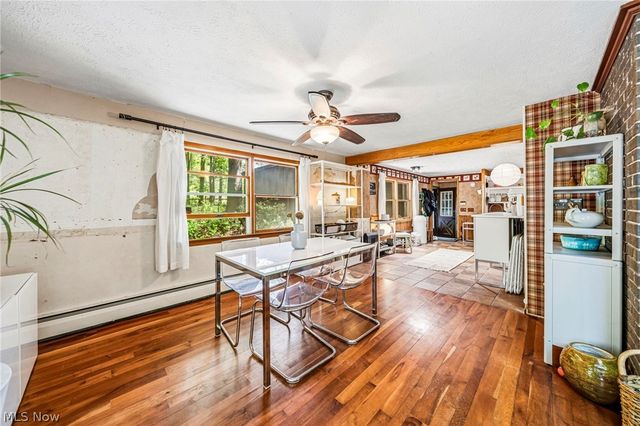 4233 N Forest Ridge Drive, Ashtabula, OH 44004