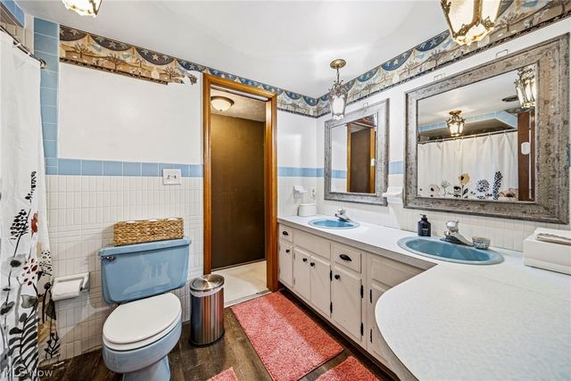 4233 N Forest Ridge Drive, Ashtabula, OH 44004