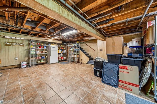 4233 N Forest Ridge Drive, Ashtabula, OH 44004