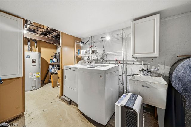 4233 N Forest Ridge Drive, Ashtabula, OH 44004
