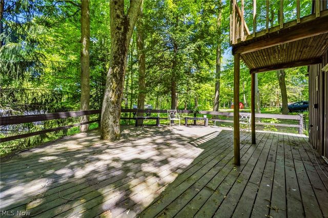 4233 N Forest Ridge Drive, Ashtabula, OH 44004