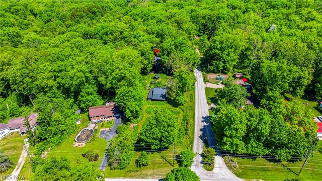 4233 N Forest Ridge Drive, Ashtabula, OH 44004