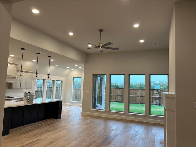 2216 Moonstruck Place, Celina, TX 75009