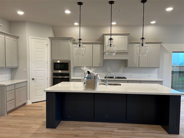 2216 Moonstruck Place, Celina, TX 75009