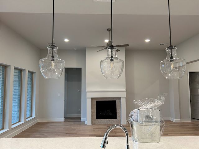 2216 Moonstruck Place, Celina, TX 75009