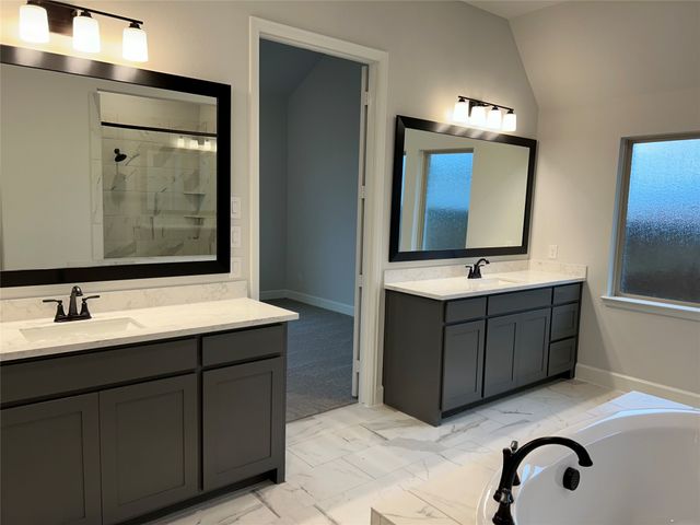 2216 Moonstruck Place, Celina, TX 75009