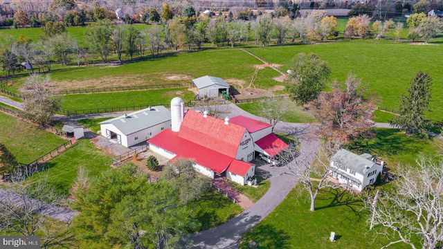 1315 PINEVILLE RD, New Hope, PA 18938