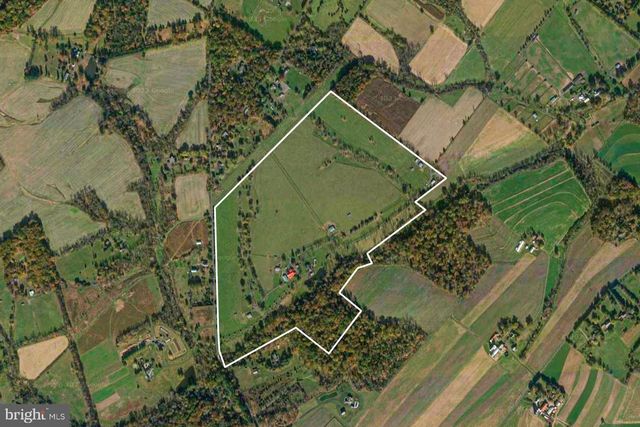 1315 PINEVILLE RD, New Hope, PA 18938