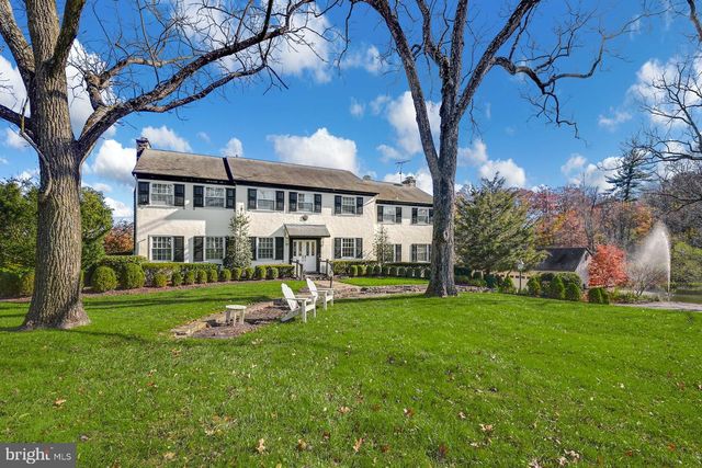 1315 PINEVILLE RD, New Hope, PA 18938