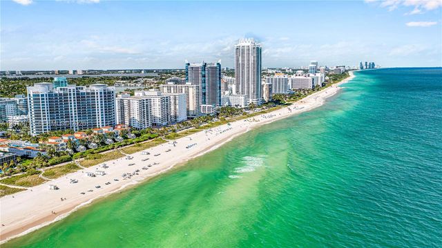 5959 Collins Ave 1001, Miami Beach, FL 33140