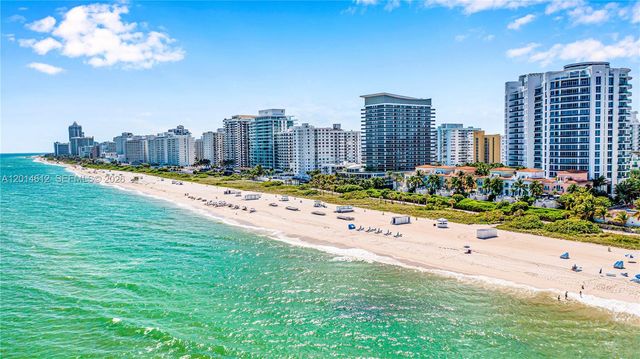 5959 Collins Ave 1001, Miami Beach, FL 33140