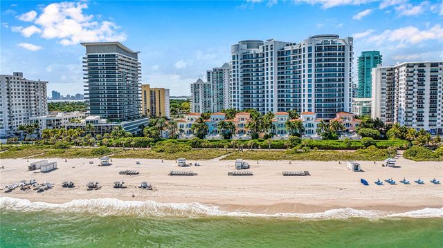 5959 Collins Ave 1001, Miami Beach, FL 33140