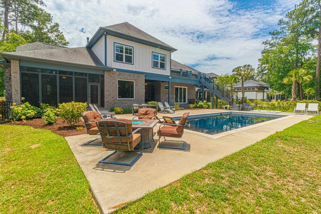 368 Chamberlin Rd., Myrtle Beach, SC 29588